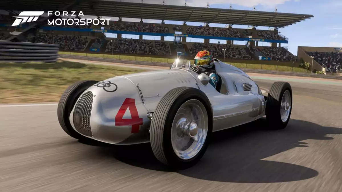 Forza Motorsport Prestige Tour Explained