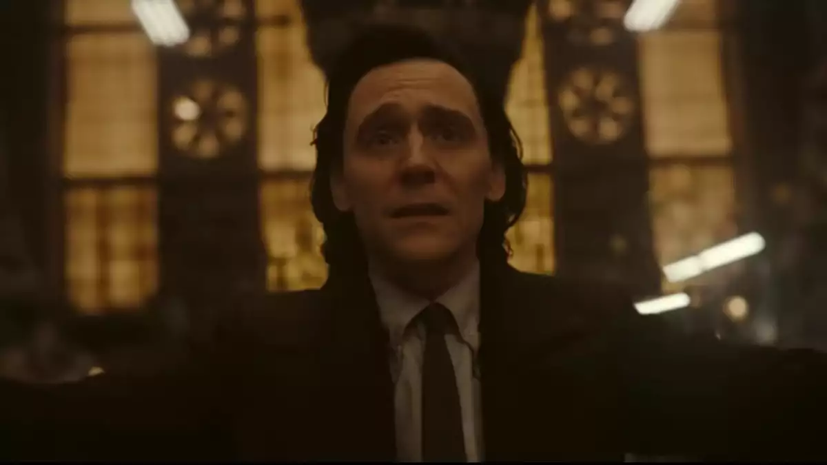 Is There A Post-Credit Scene For Loki Season 2