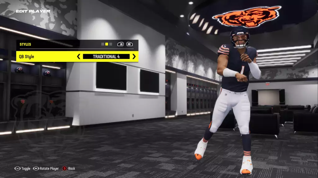 Madden 24 QBReleases erklärt, bester Passstil und beste Animationen