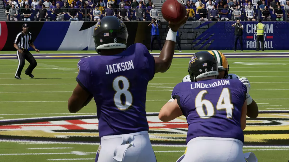 Madden 24 QBReleases erklärt, bester Passstil und beste Animationen