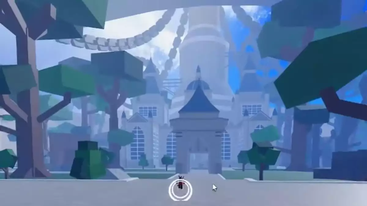 How To Find The Haunted Castle In Blox Fruits