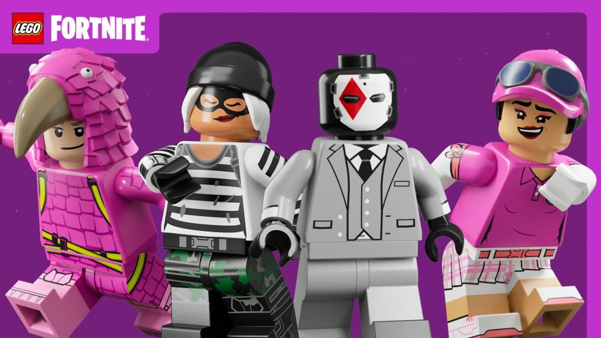 Is LEGO Fortnite Getting DLC?