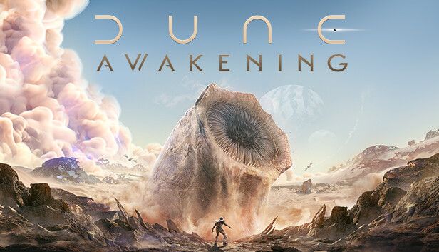 Dune Awaking PC-Spezifikationen