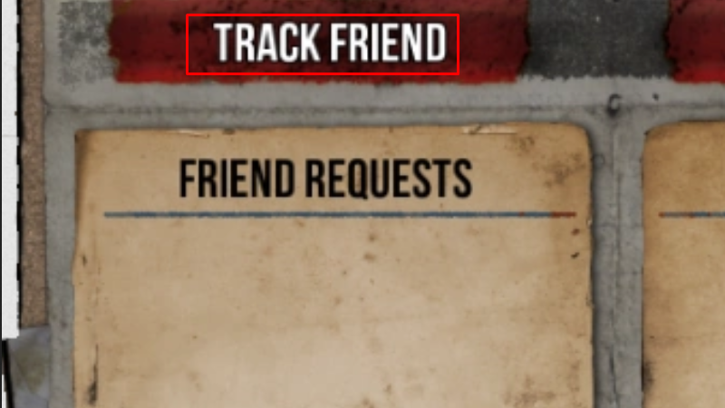 Track Freund