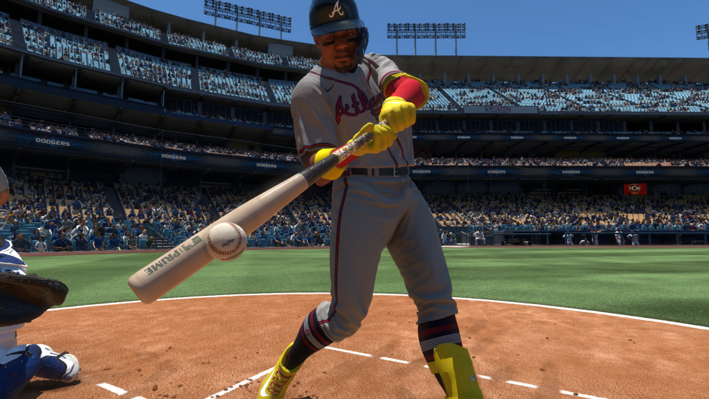 MLB® The ShowTM 23 Xbox Series XS 19.01.2024 02.06.12