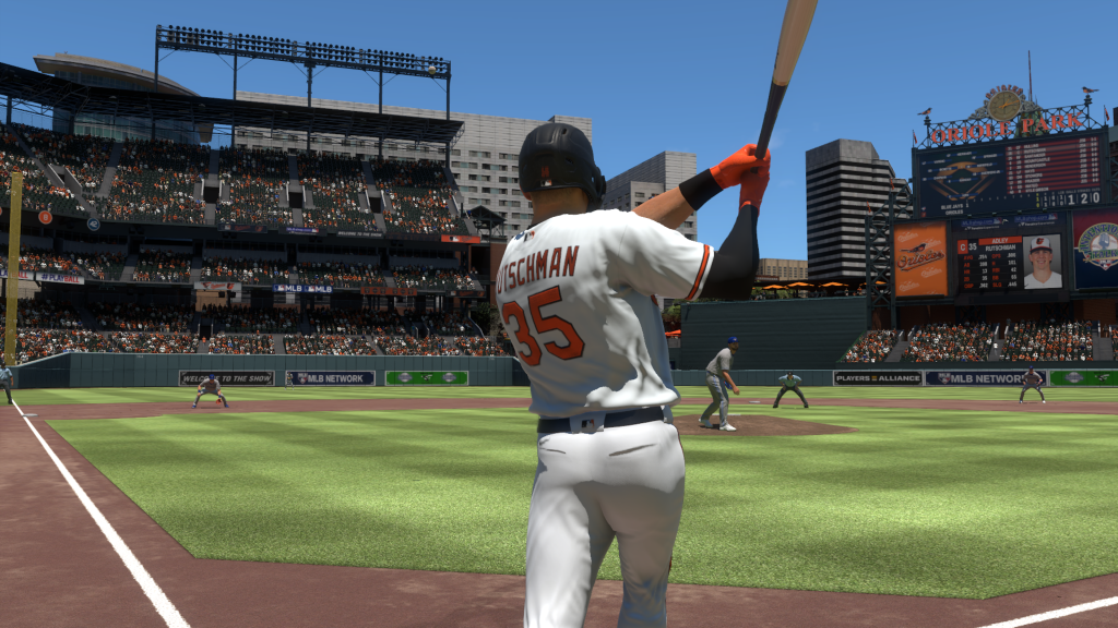 MLB® The ShowTM 23 Xbox Series XS 28.09.2023 24.09.55