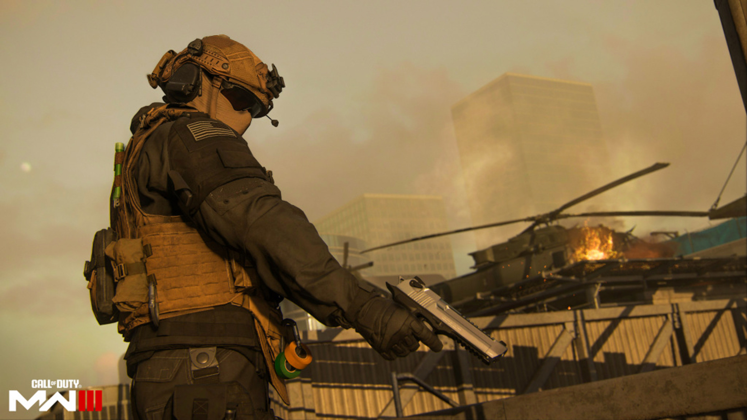 MW3 Codes (February 2024): Free Double XP, Blueprints, More