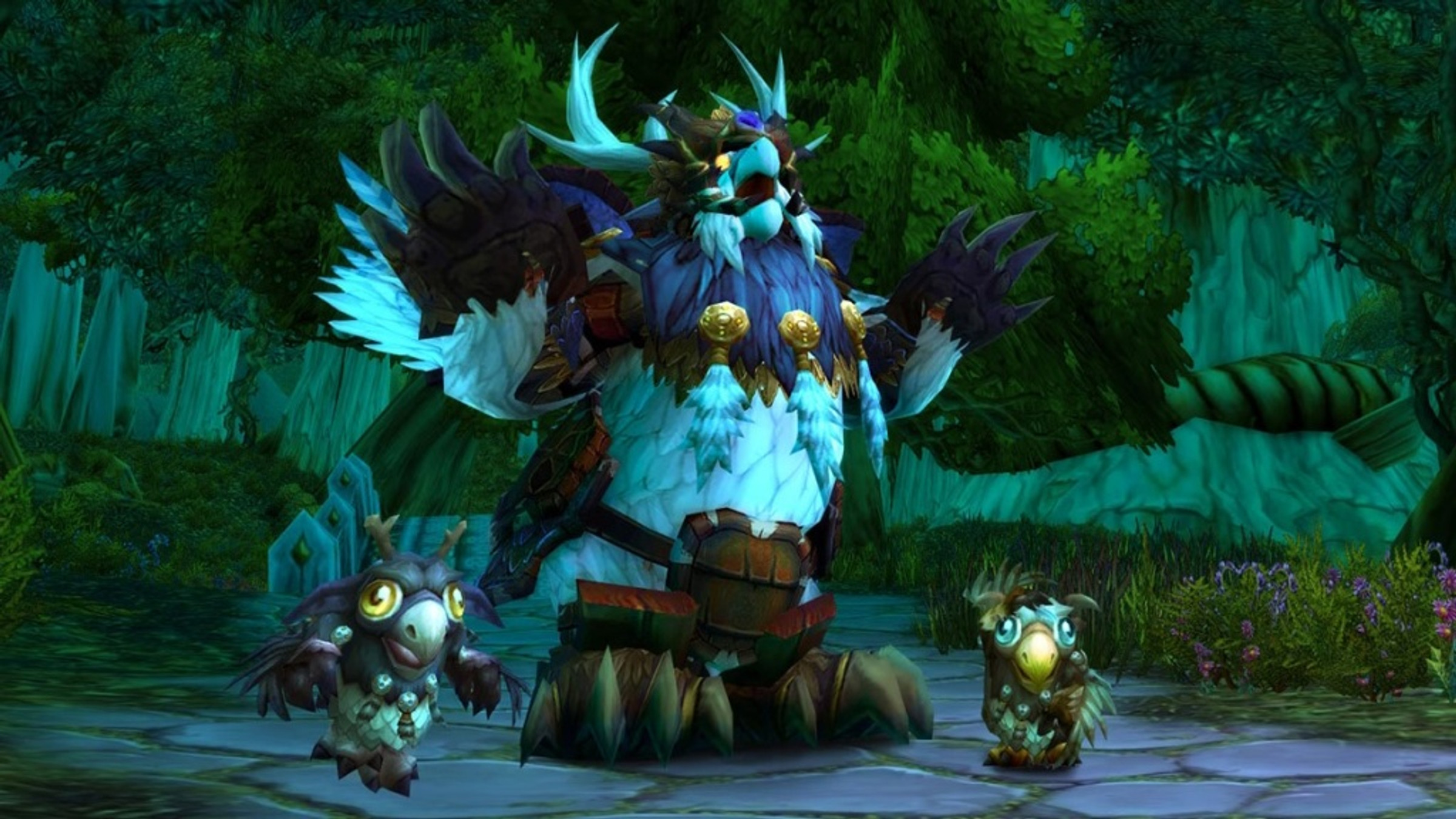 Moonkin Festival 2024: Start Date, Rewards, How It Works