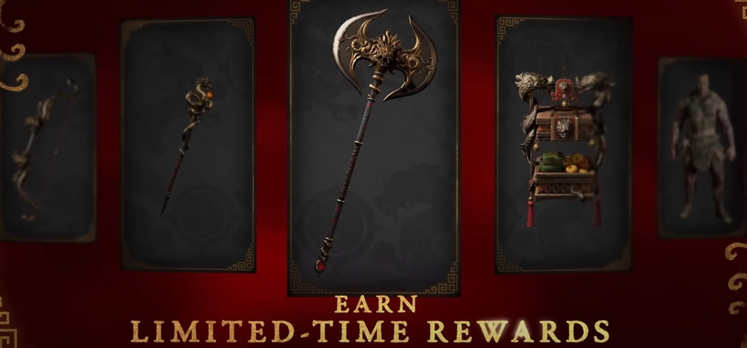 All Diablo 4 Lunar Awakening Rewards & Secret Title