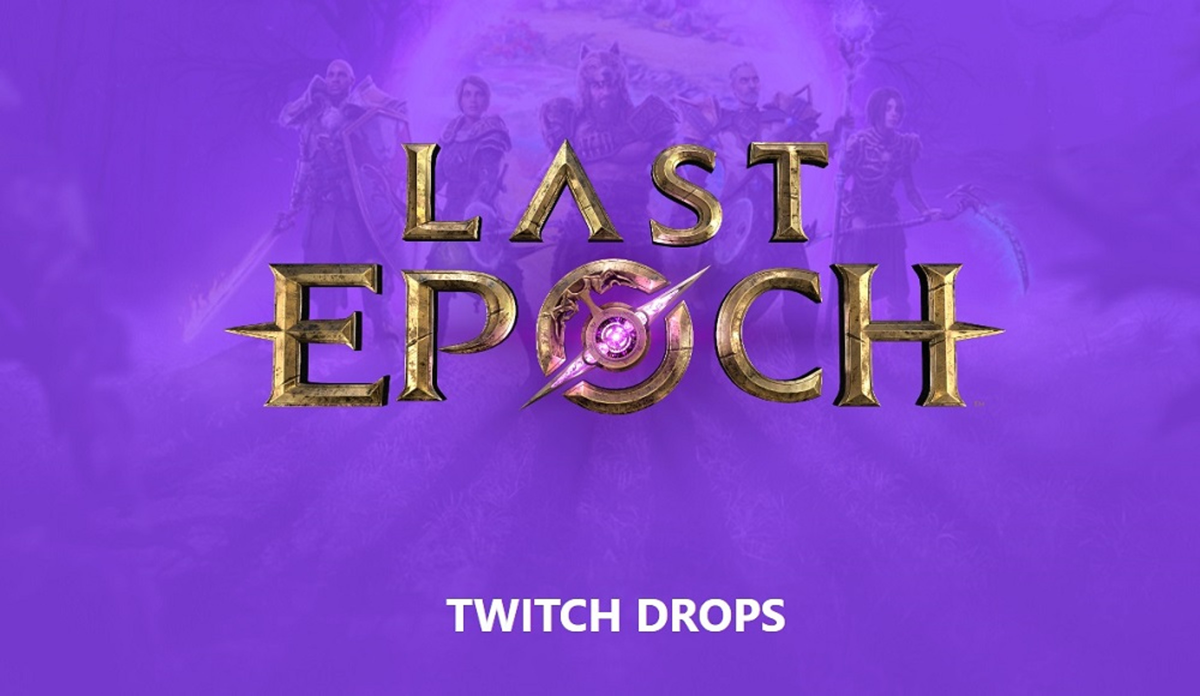 Last Epoch Twitch Drops: Rewards & Schedule