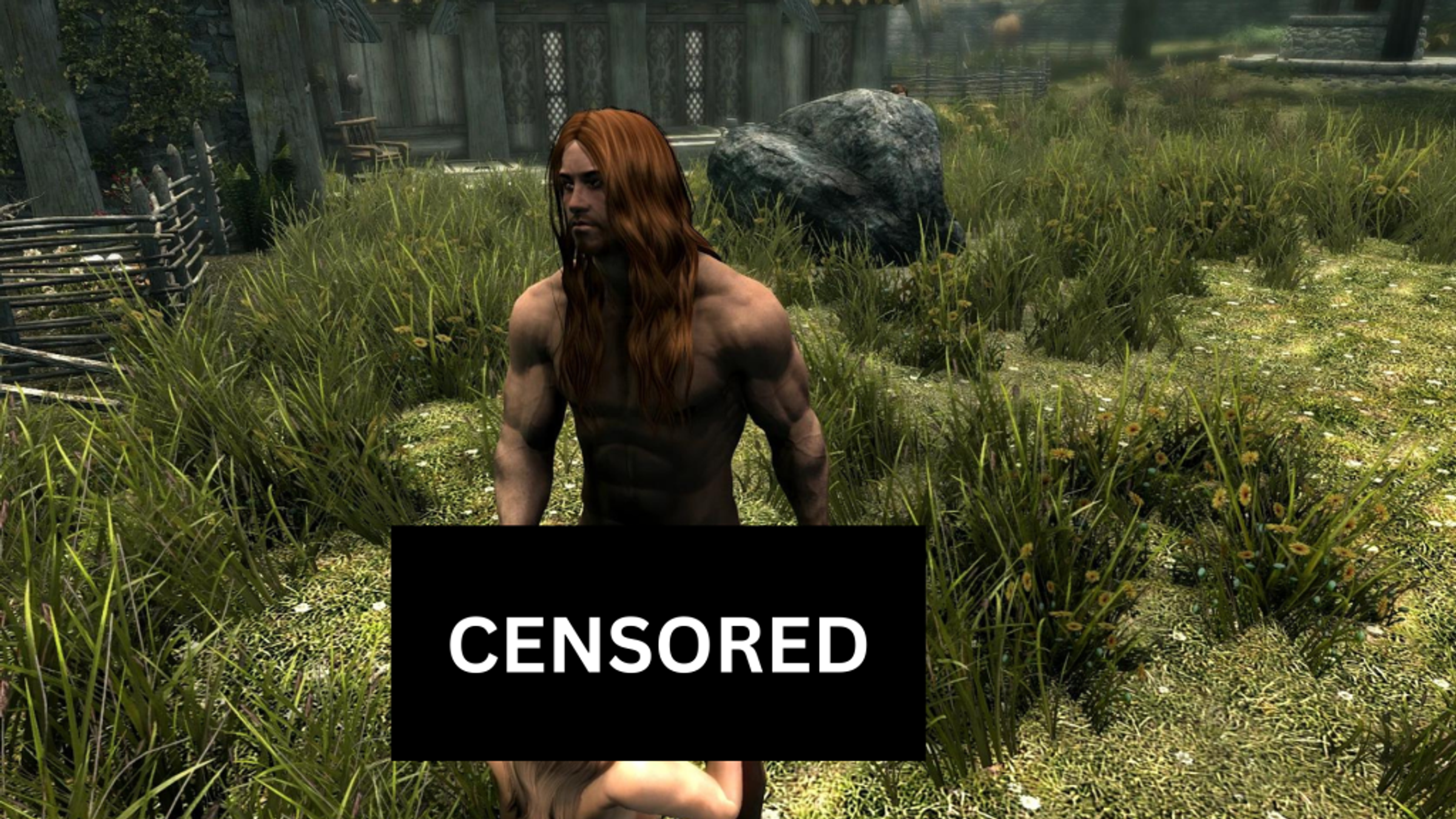 Best Skyrim Sex Mods In 2024