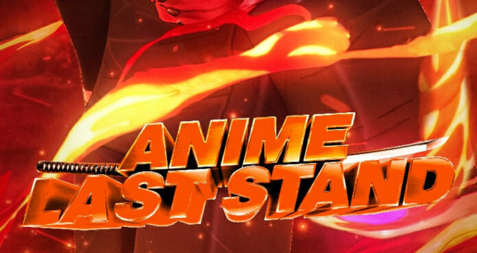 Anime Last Stand Secret Portal: How To Get & Rewards