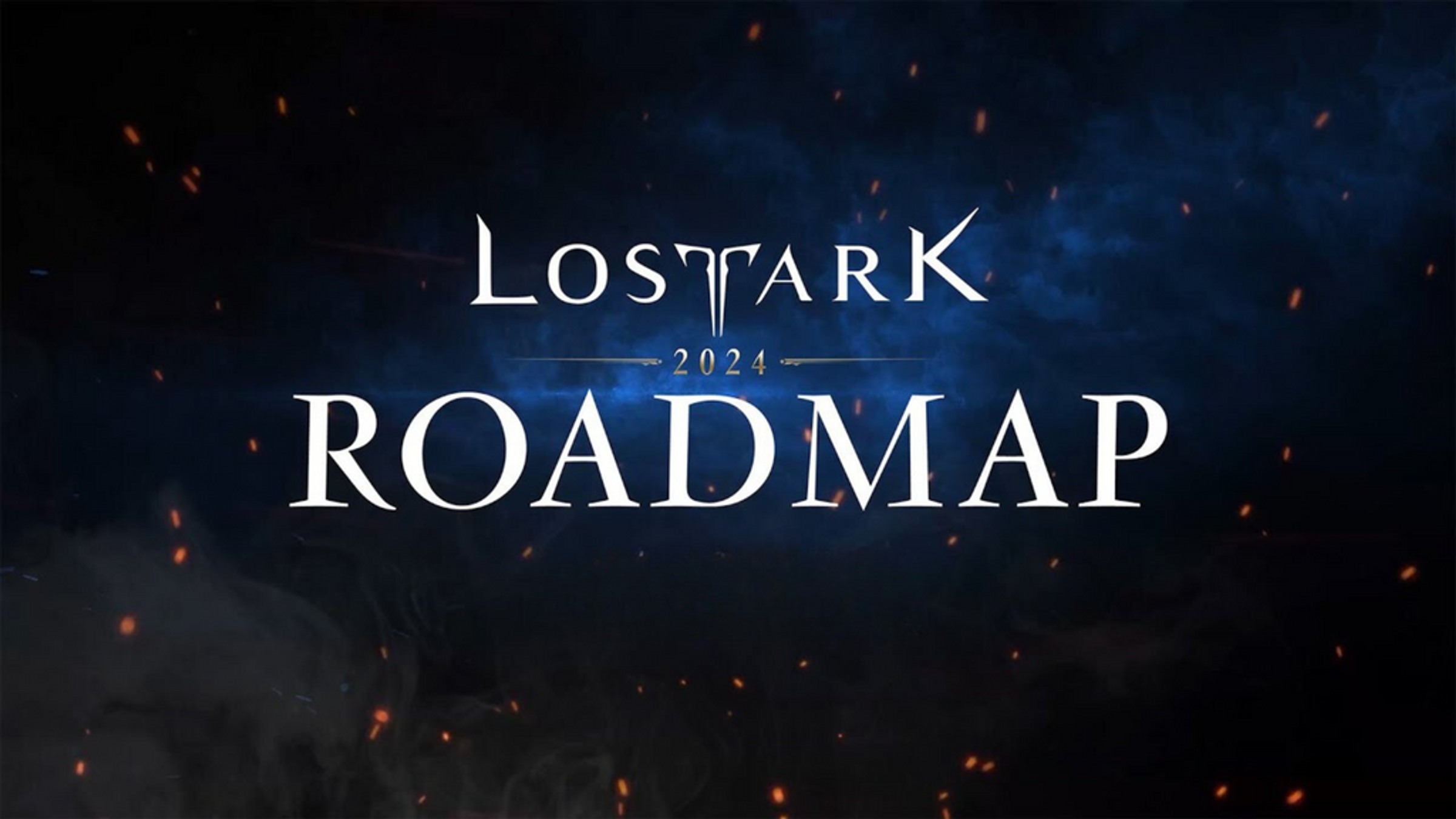 Lost Ark Roadmap 2024: All Future Updates