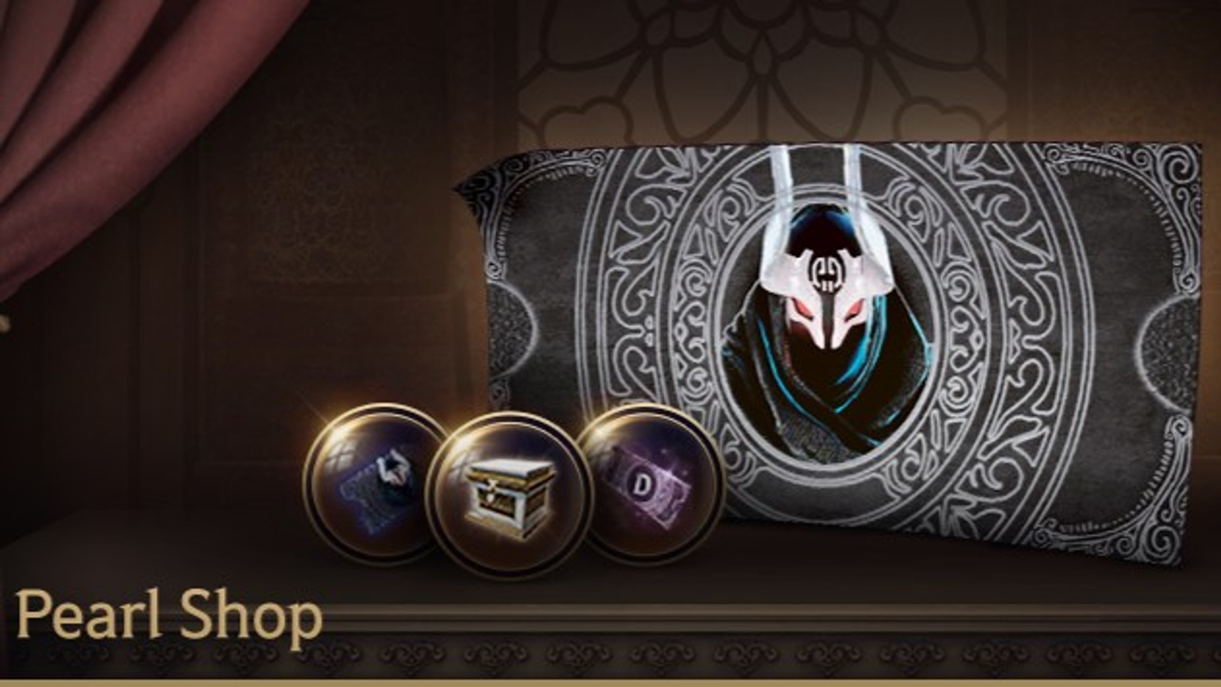 BDO Weekly Pearl Shop Update (February 2024)