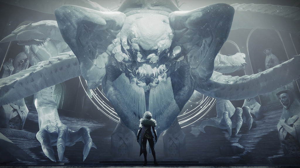 Rivens Wünsche-Quests und Momente des Triumphs sind derzeit in Destiny 2 verfügbar.