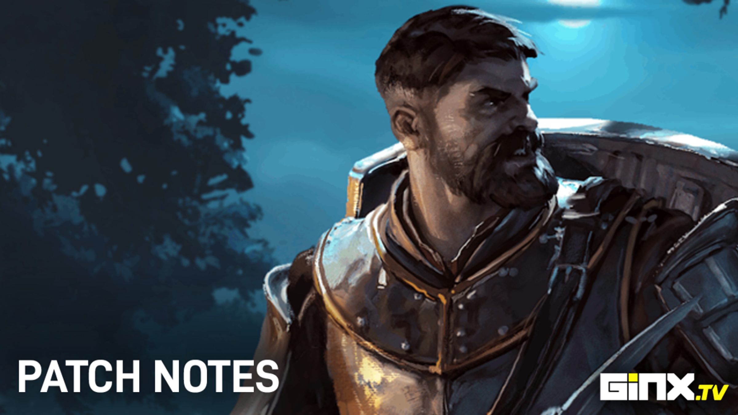 Enshrouded Update Patch Notes, Every Hotfix (February 2024)