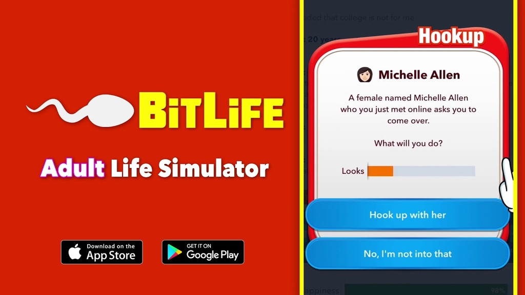 Erscheinungsdatum des BitLife Secret Agent-Erweiterungspakets. 