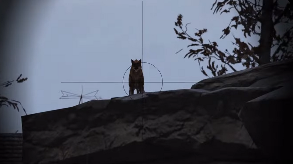 Alle Fallout 76 Wolves-Standorte