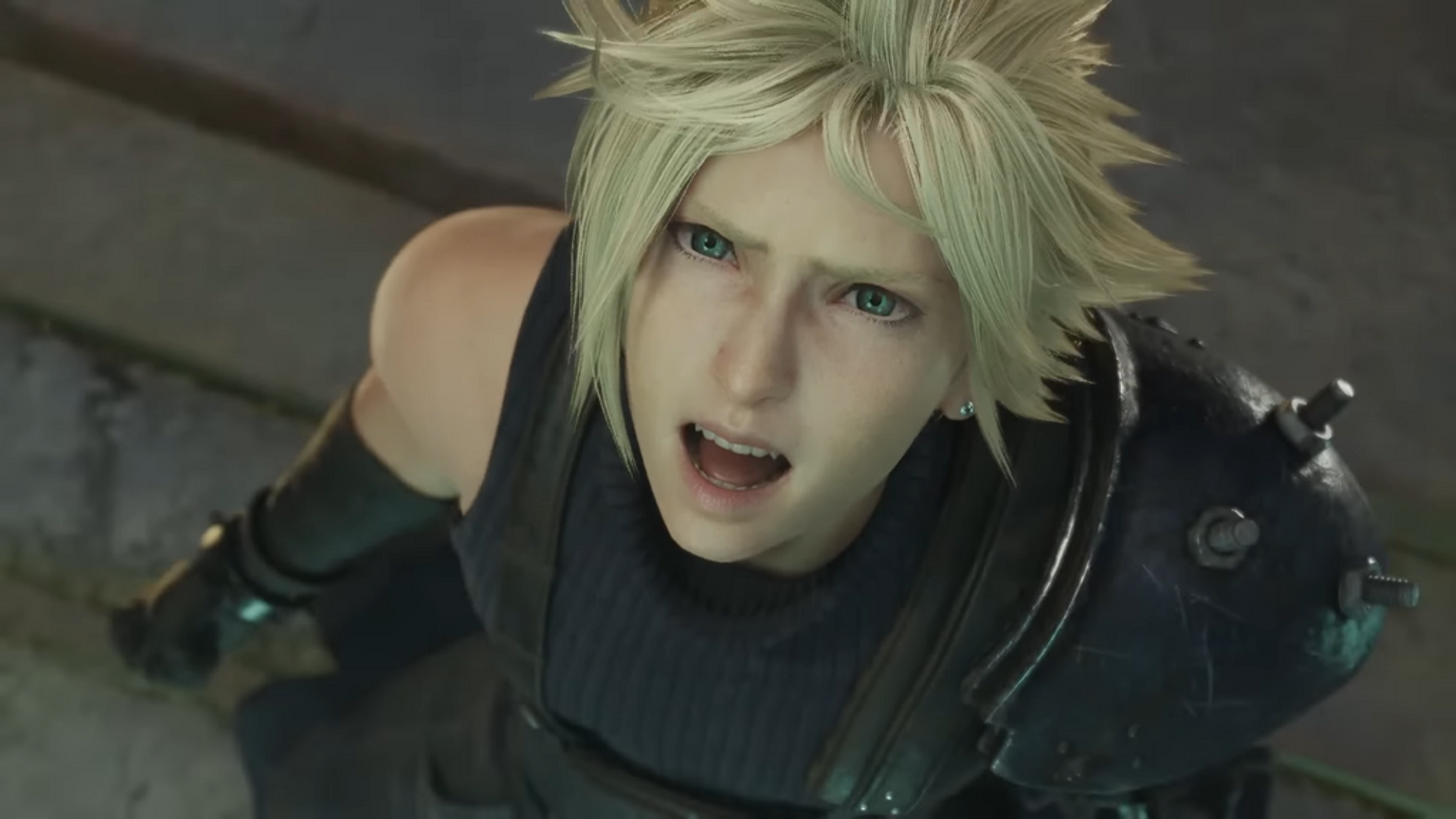 Final Fantasy 7 Rebirth Review Embargo Release Time Countdown