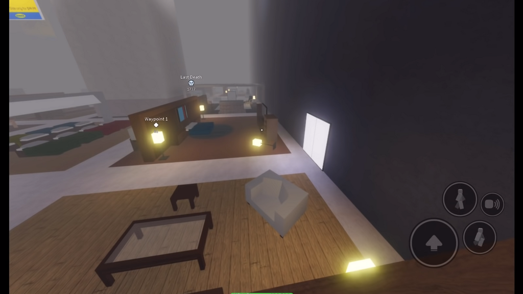 gefälschter Ausgang Roblox 3008