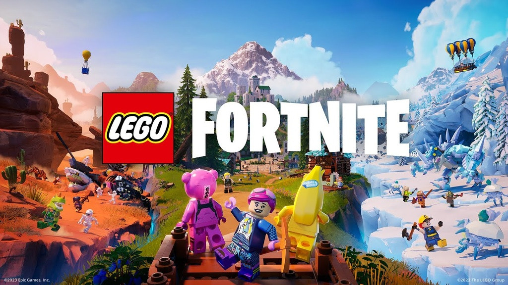 Das LEGO Fortnite-Glasrezept kann freigeschaltet werden, indem Sie Sand zu Ihrem Inventar hinzufügen