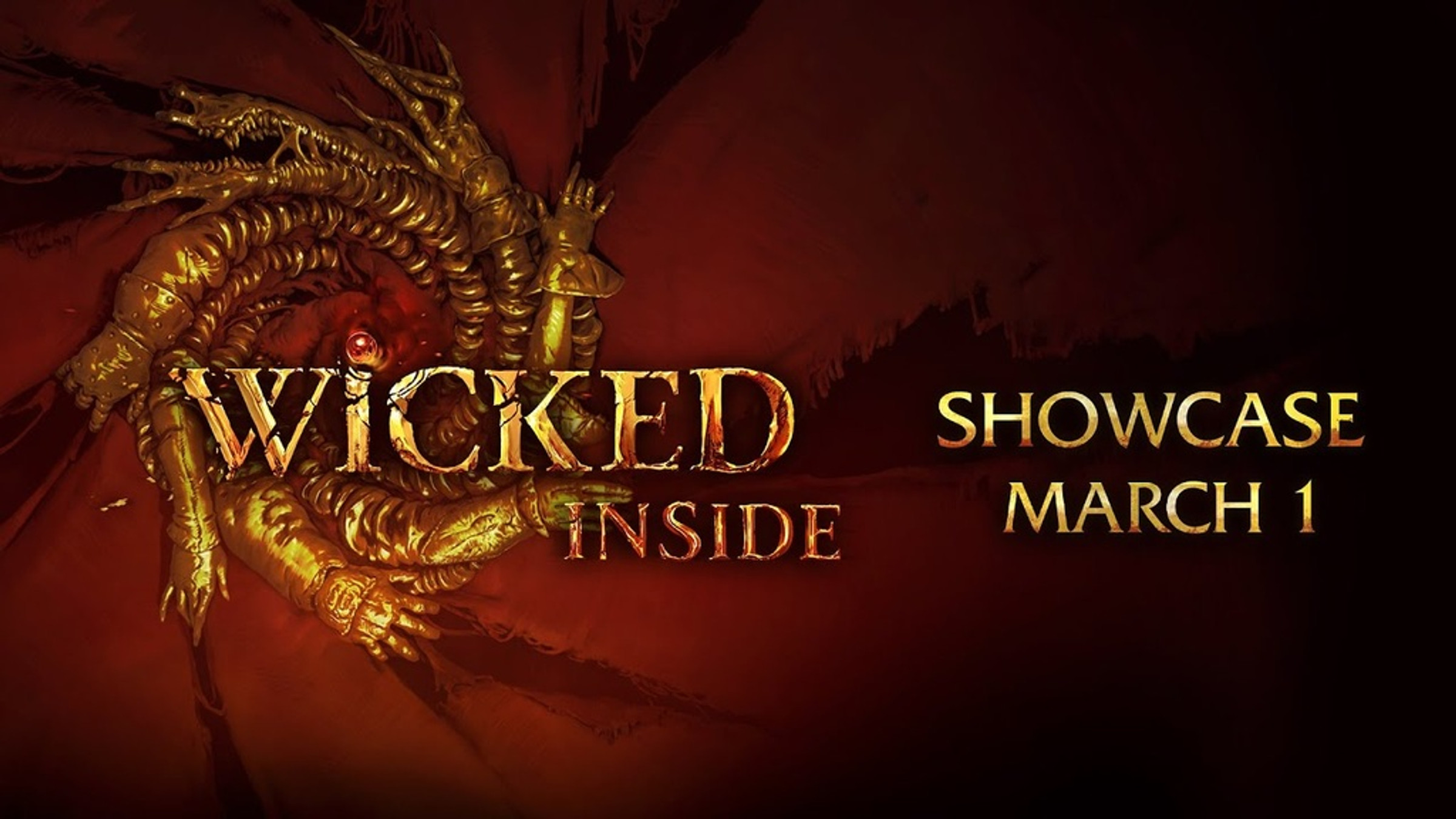 Wicked Inside Time Wie Man No Rest For The Wicked Showcase Sieht Komponenten Pc 