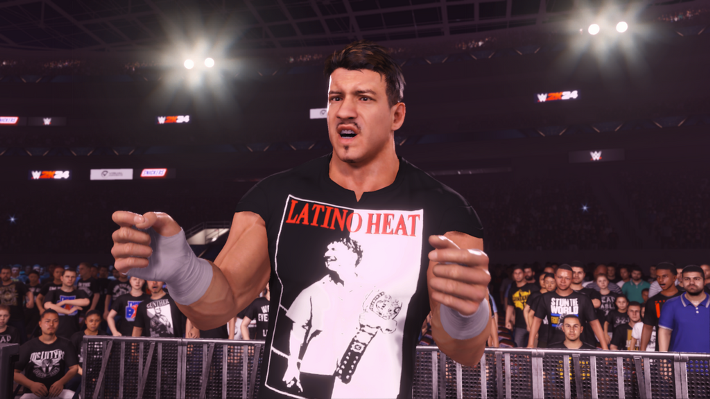 WWE 2K24 Locker Codes (March 2024): Free Mattel Cena, MyFACTION Packs