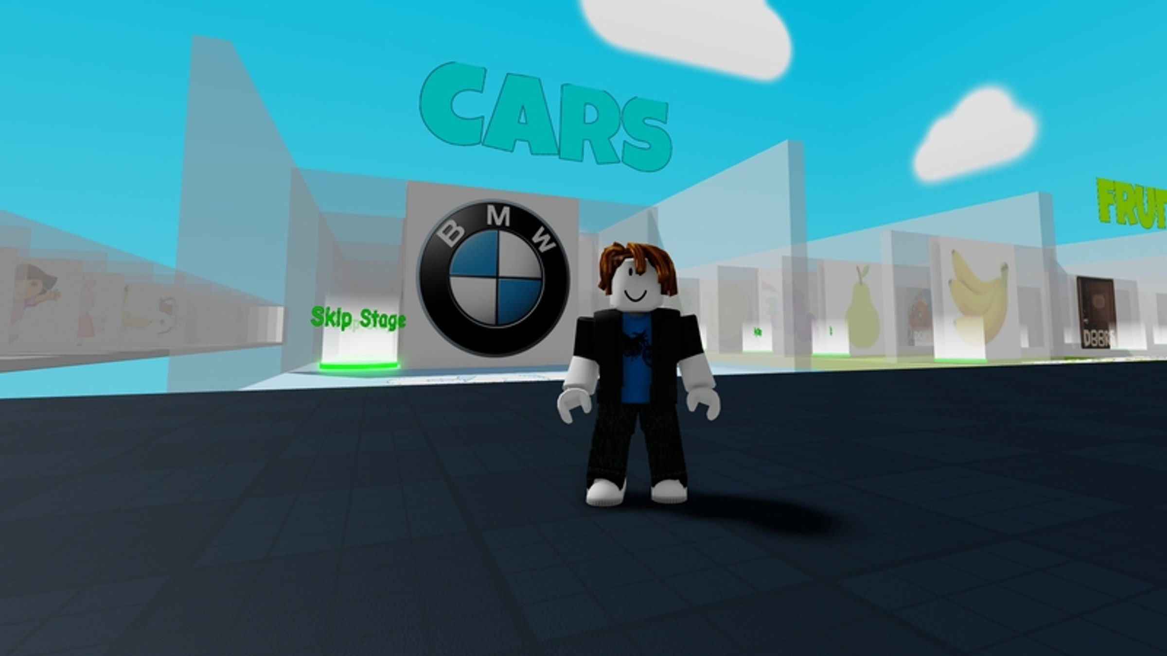 Roblox Logo Quiz Cars Answers