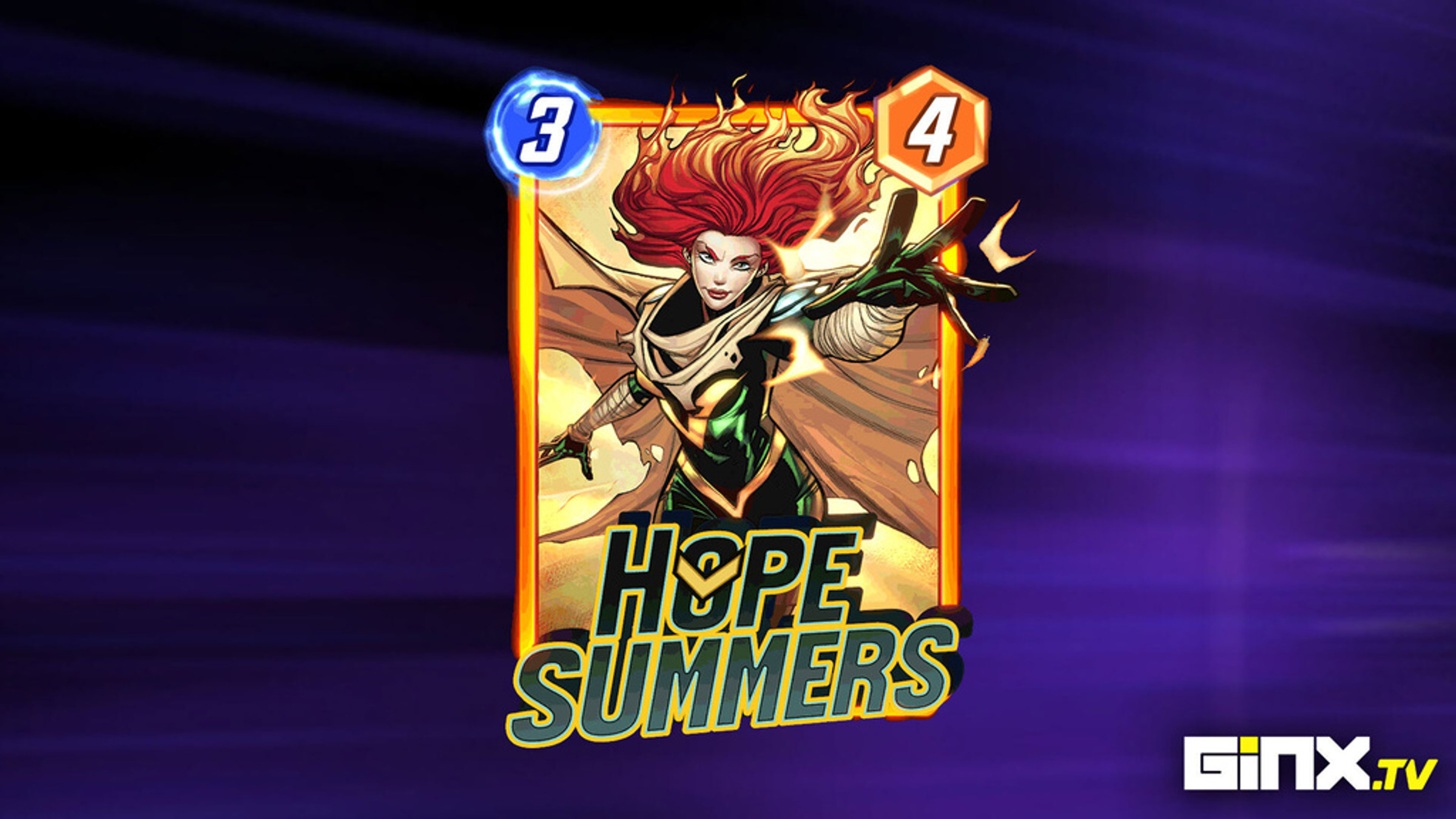 Best Hope Summers Decks In Marvel Snap