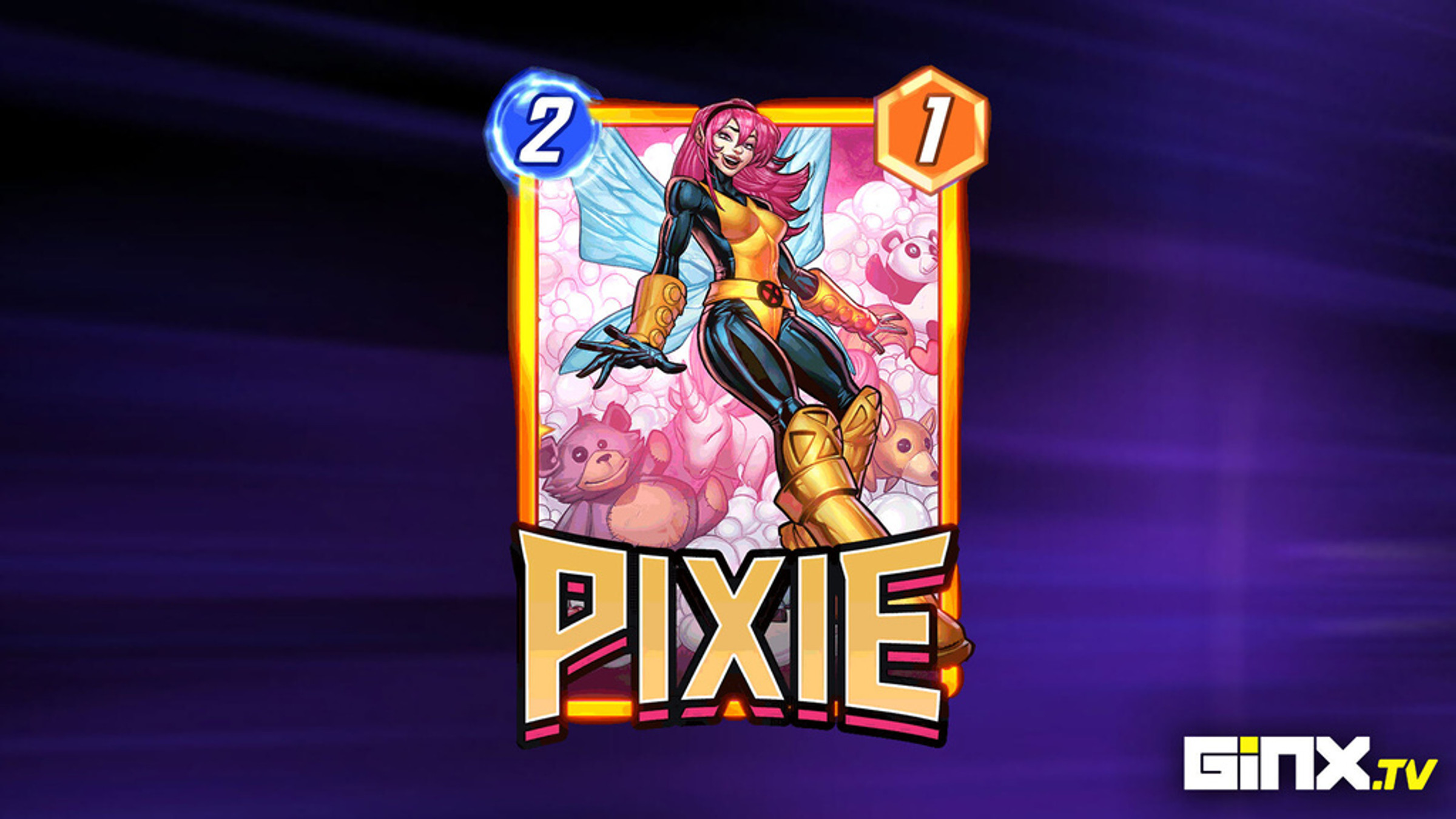 Best Pixie Decks In Marvel Snap