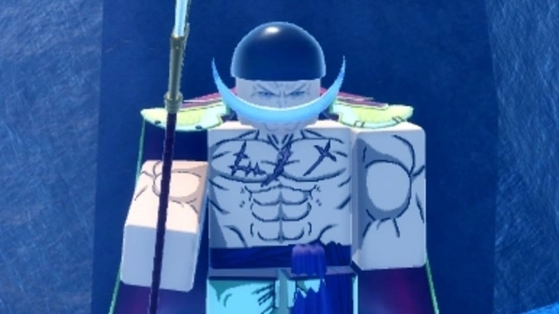 Anime Last Stand Worlds Strongest Whitebeard Stats