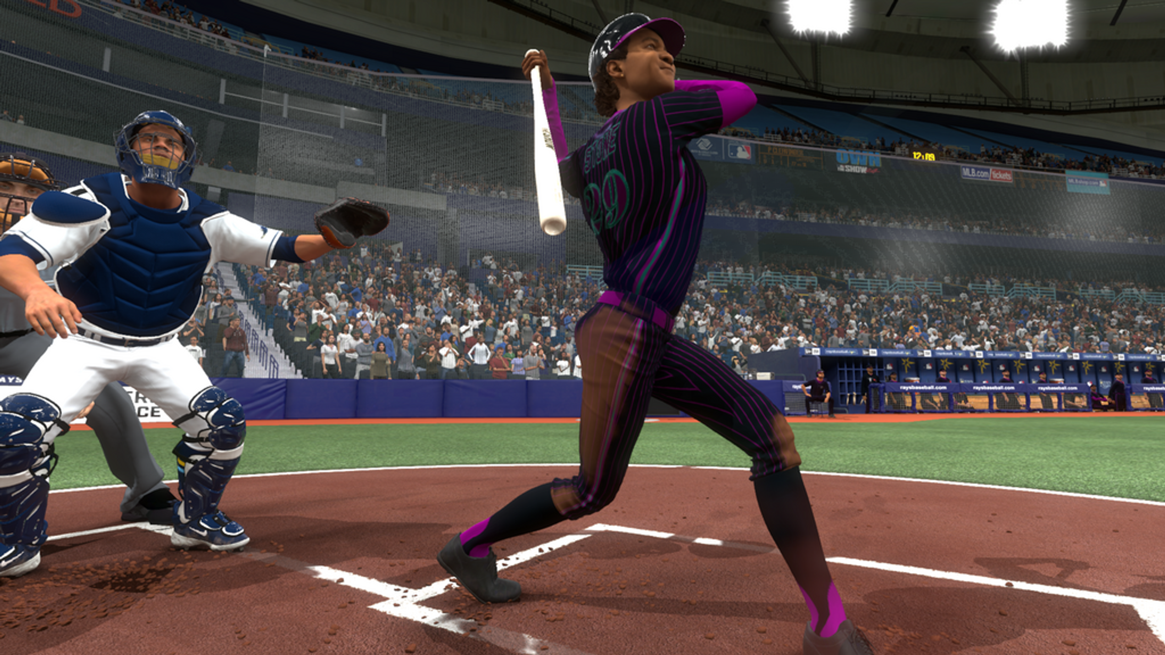 How to Get XP Fast in MLB The Show 24