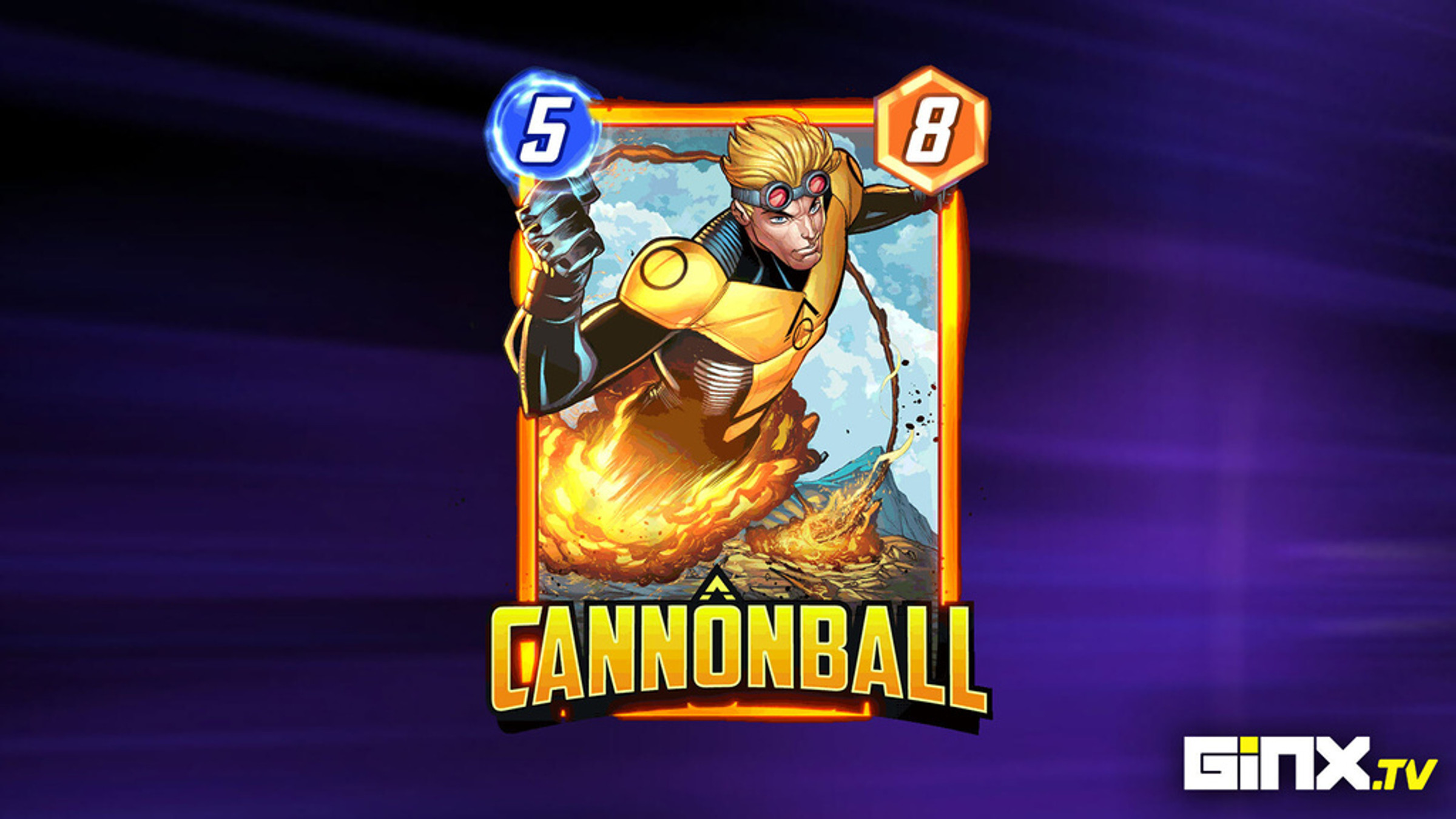 Best Cannonball Decks In Marvel Snap