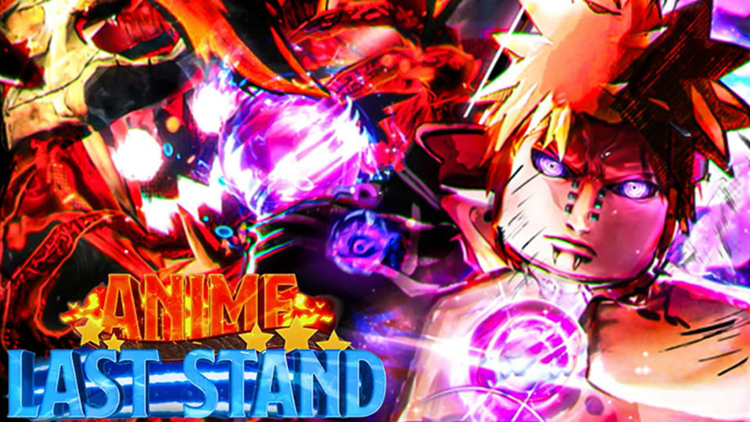 Alle Anime Last Stand Luft- und Hybrideinheiten