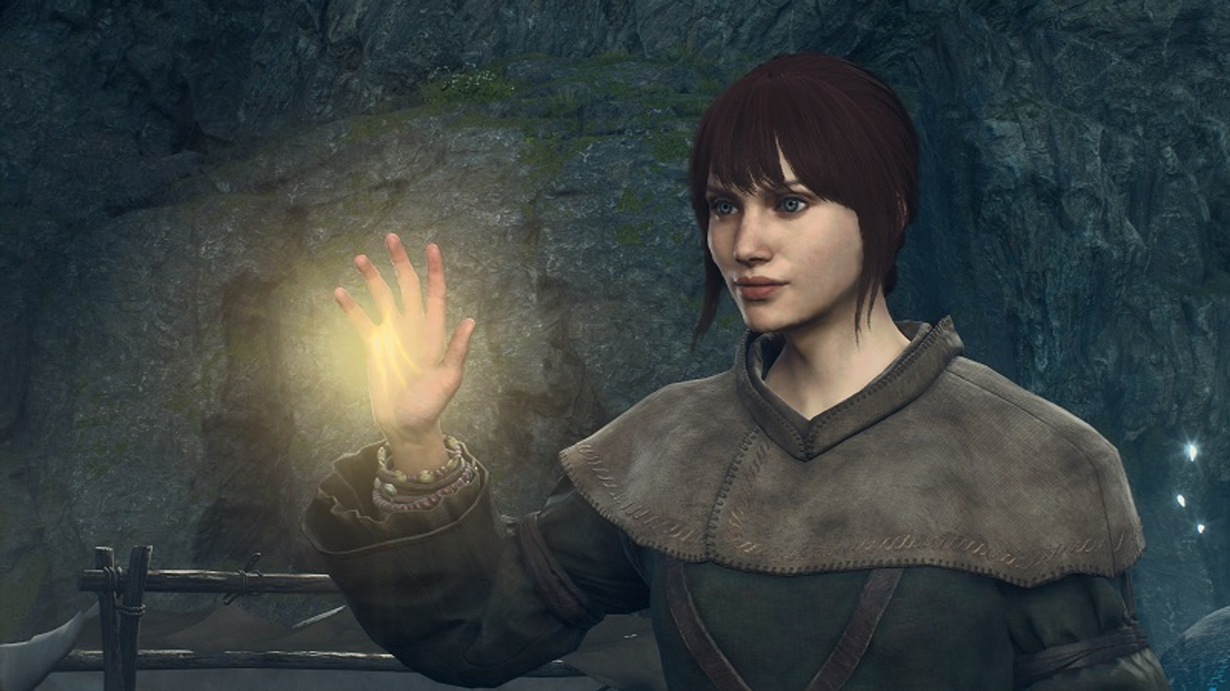 Dragon's Dogma 2 Bauernneigungen: Typen und wie man sie ändert