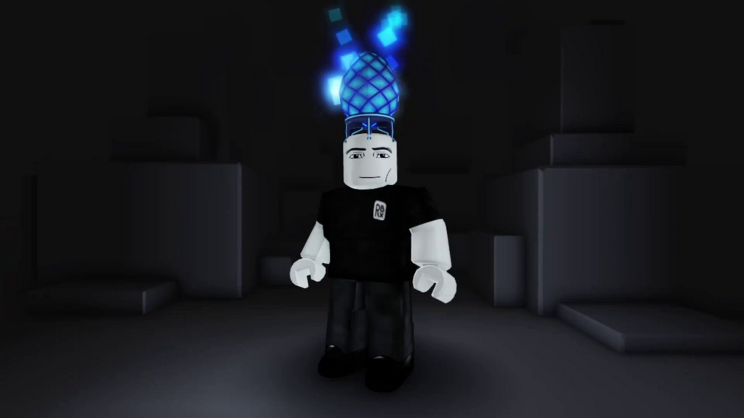 So erhalten Sie Infinite Egg in Roblox The Hunt First Edition