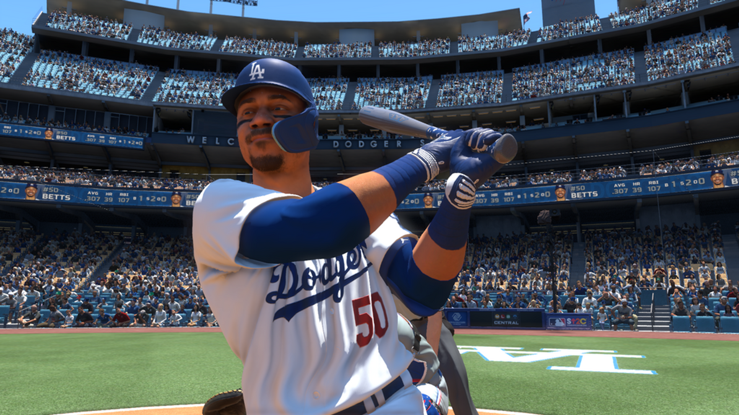 MLB The Show 24 Roster-Update fügt Yamamoto und Bewertungsänderungen hinzu