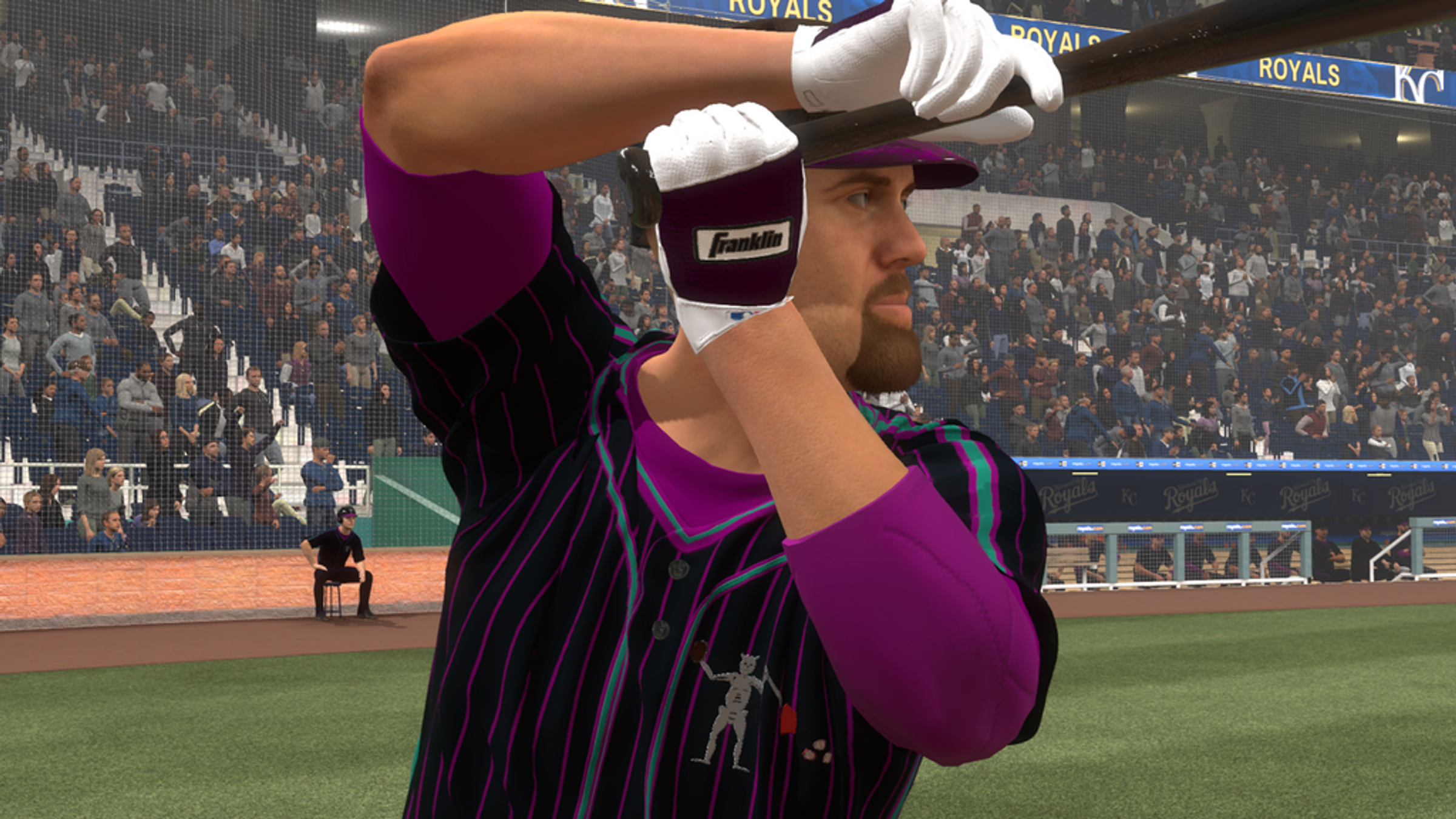 Erscheinungsdatum des MLB The Show 24 Egg Hunt-Programms