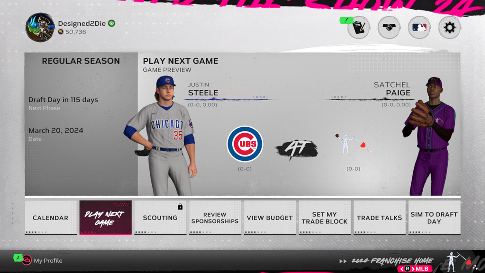 MLB® The ShowTM 24 Xbox Series XS 23.03.2024 21.49.18