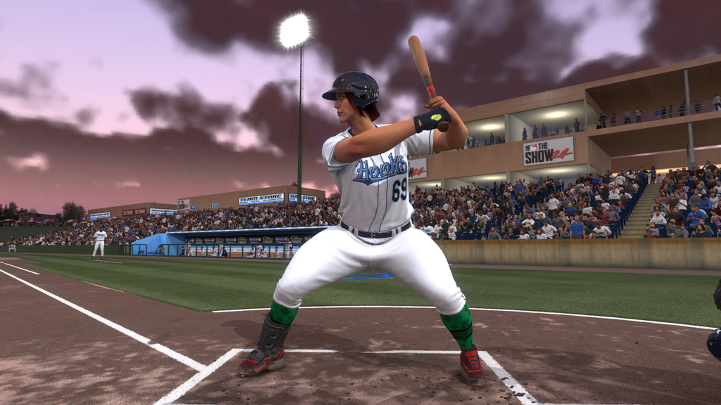 MLB The Show 24: Bestes Team für jede Position in RTTS