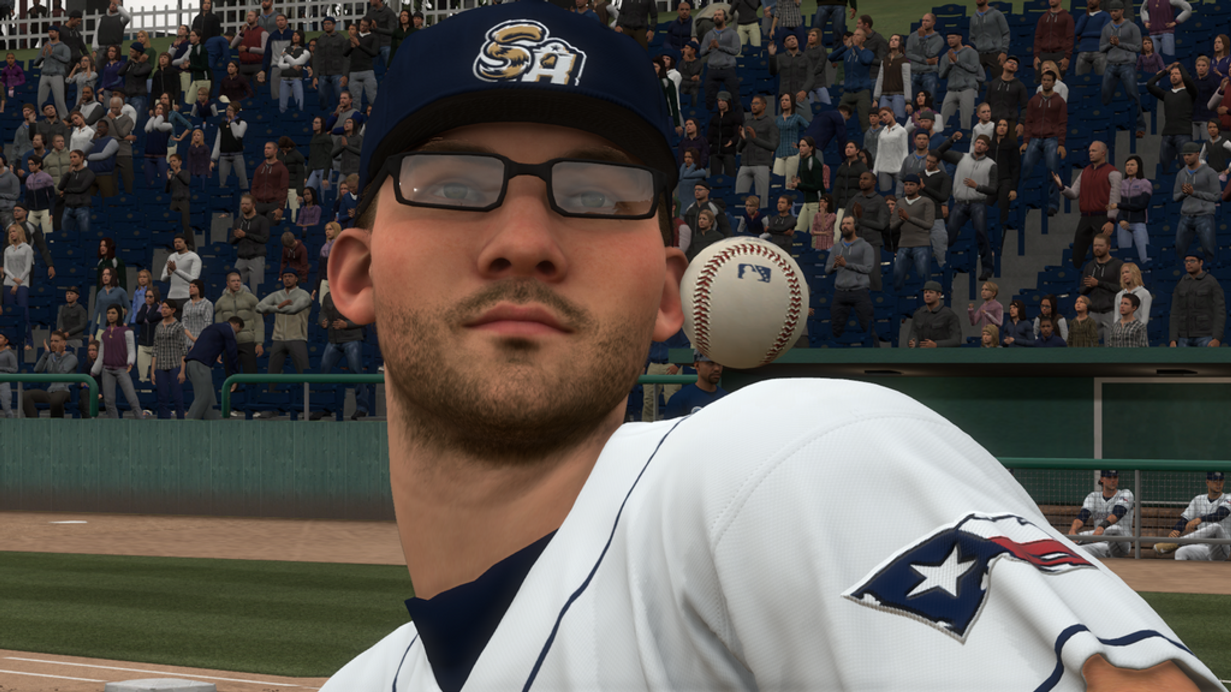 MLB The Show 24 Update 1.03 Patchnotizen, alle Fehlerbehebungen und Balance-Änderungen