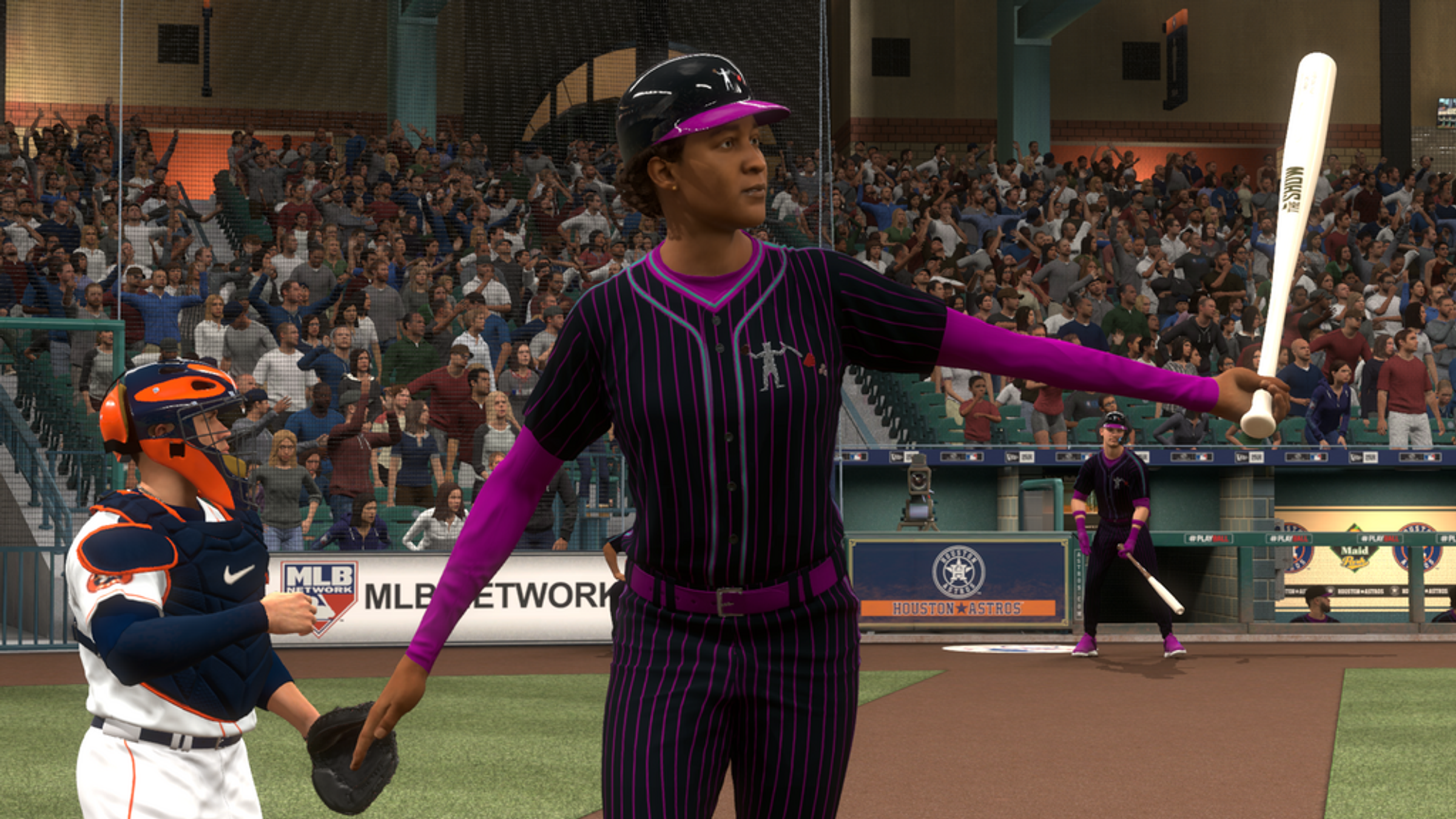 MLB The Show 24 XP-Obergrenze bestätigt, erklären die Entwickler