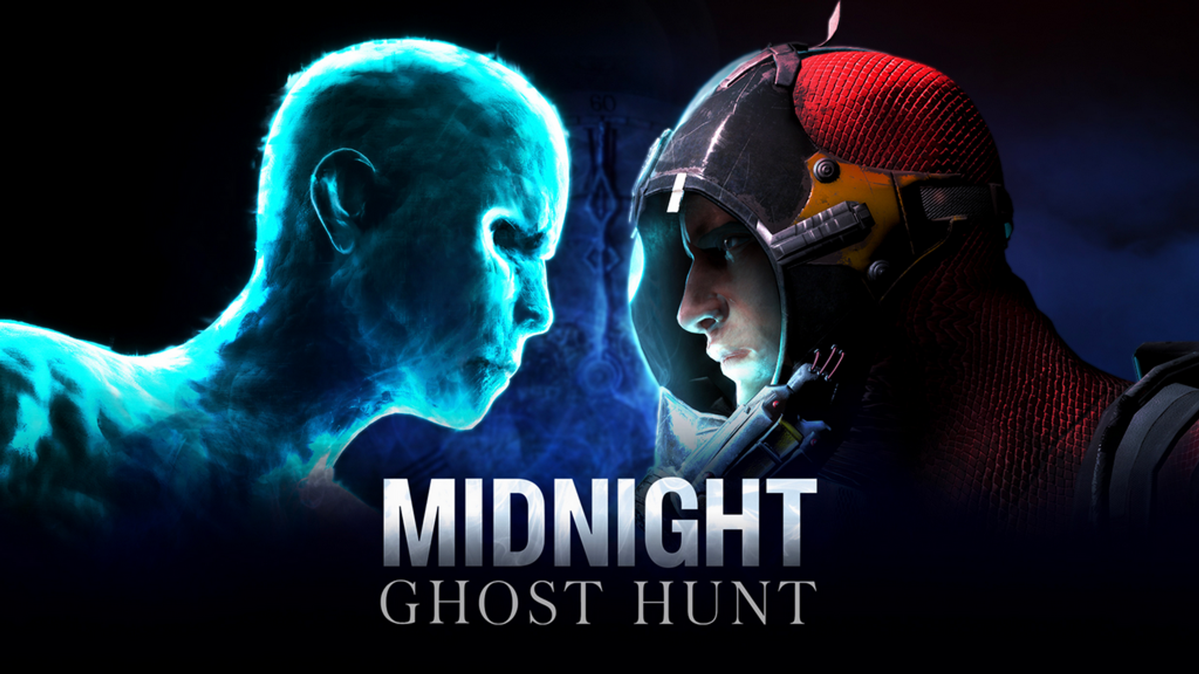 Wie viele Personen können Midnight Ghost Hunt spielen?