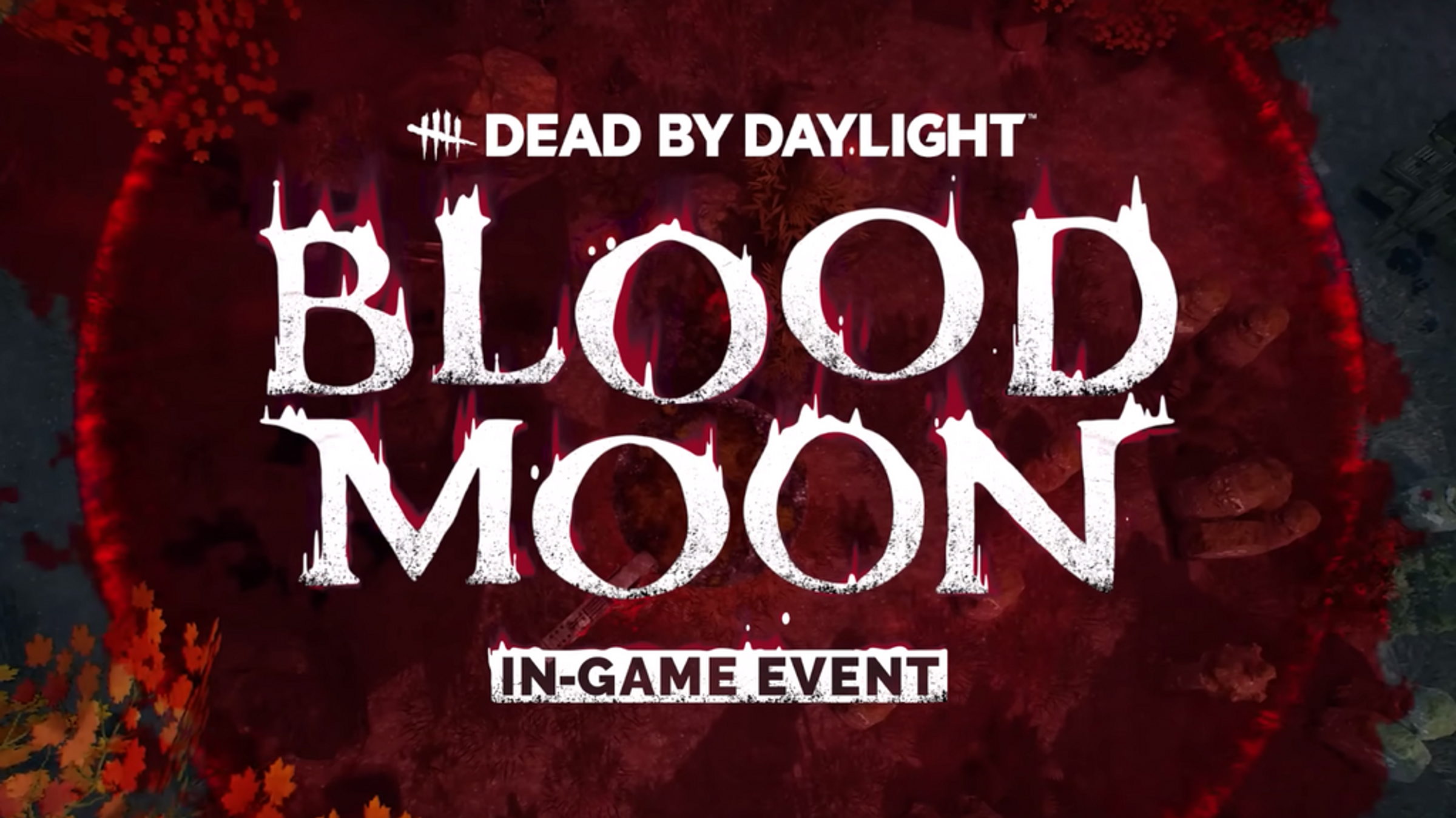 Alle Blood Moon Tome-Herausforderungen in Dead By Daylight