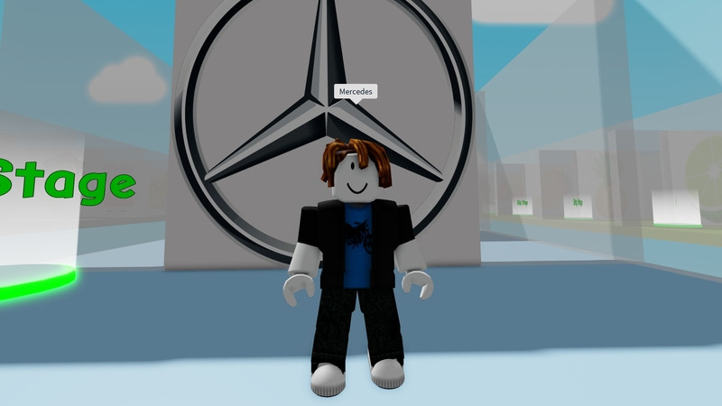 Roblox Logo Quizz Cars Antworten für diesen Monat