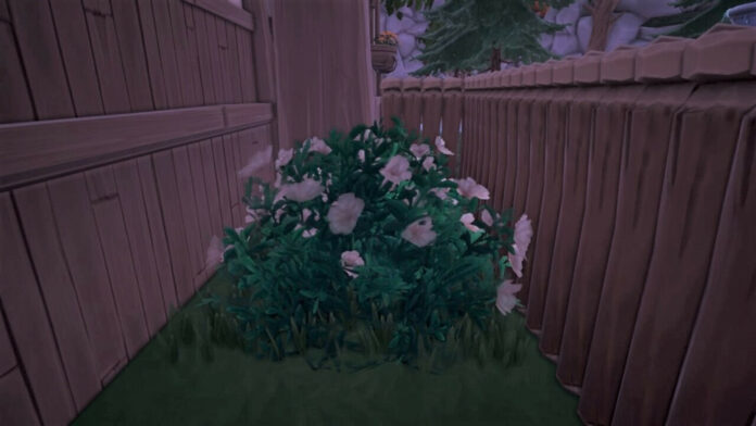 Palia: So erhalten und verwenden Sie die Gardenia-Blumensamen
