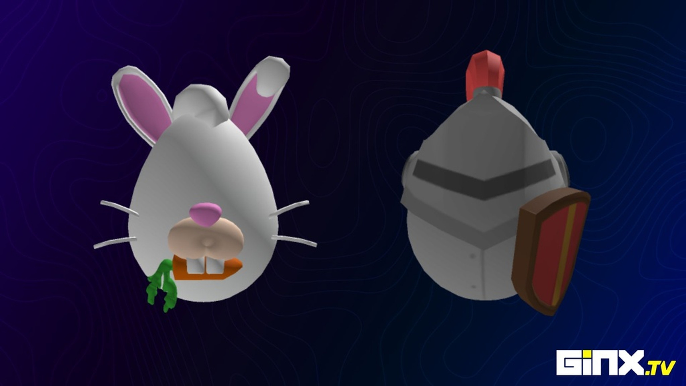 Pet Racer Simulator Rabbit Egg & Knight Egg: So bekommen Sie es