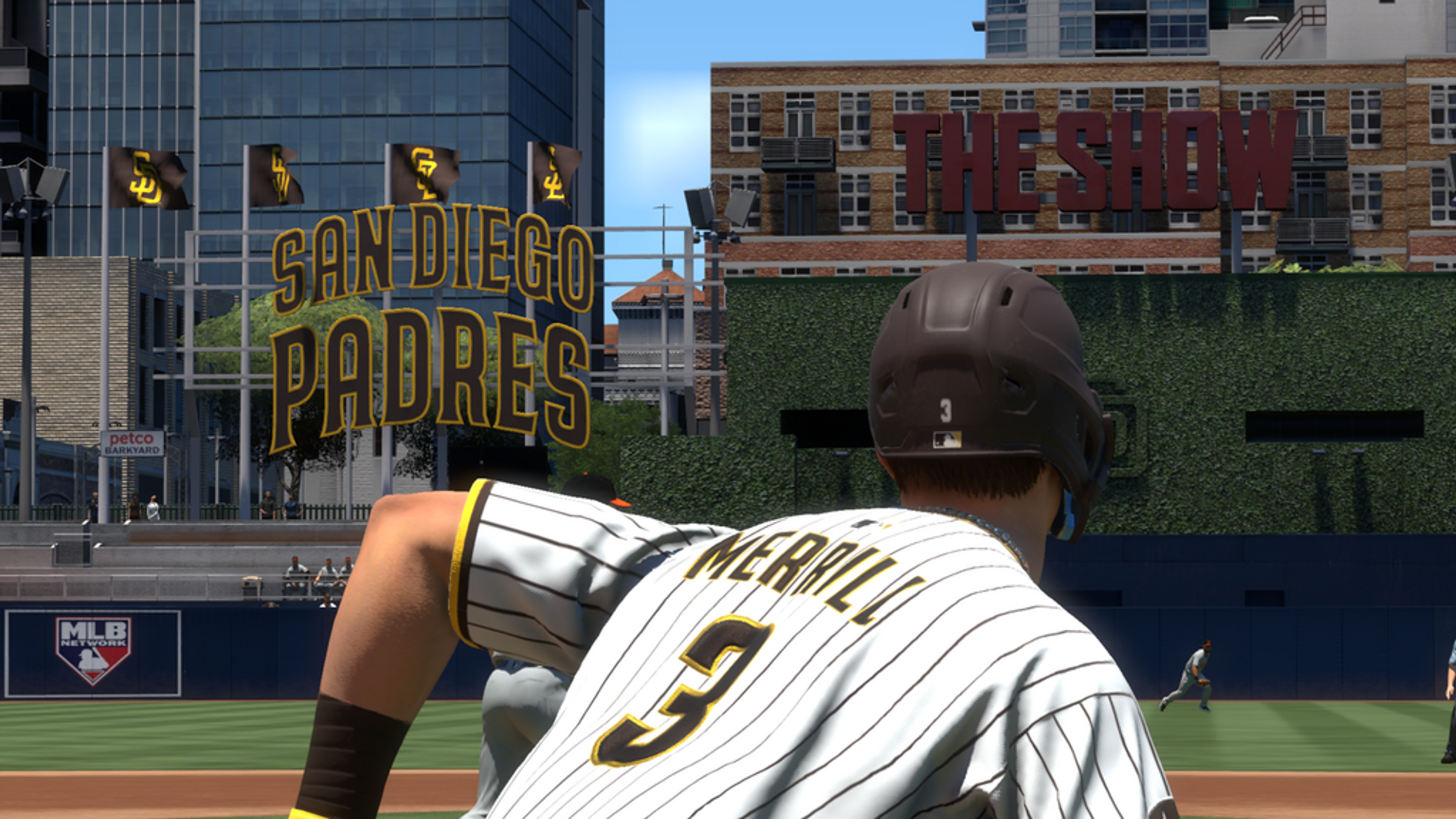 Beste Aussichten im MLB The Show 24 Franchise-Modus