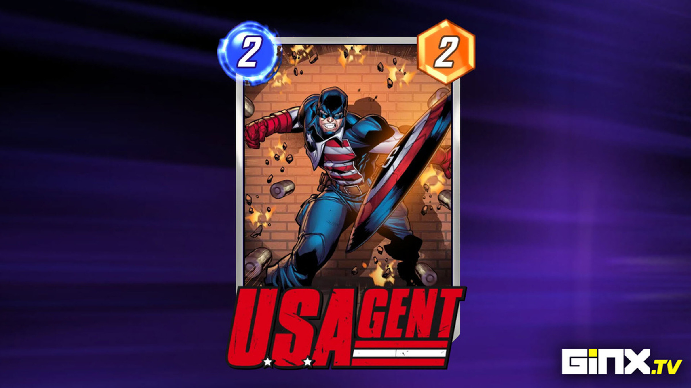 Beste US-Agent-Decks in Marvel Snap