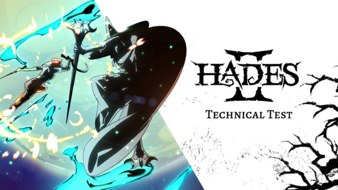 Technischer Test von Hades 2: Wie kann ich mich anmelden und spielen?

